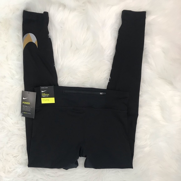 🌸 Nike running leggings 🌸 - Picture 6 of 8